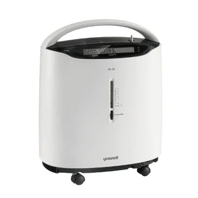 8F-5AW Oxygen Concentrator