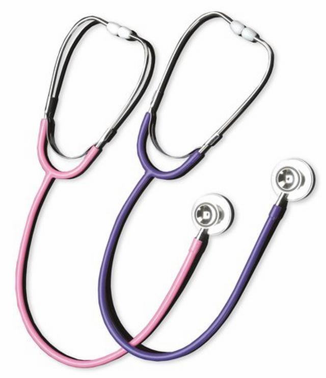 ABN STETHOSCOPE SPECTRUM LS-101-BD