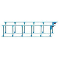 ALLUMINIUM BED SIDE GAURD / RAILS CHINA