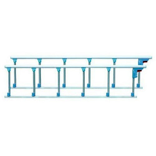 ALLUMINIUM BED SIDE GAURD / RAILS CHINA