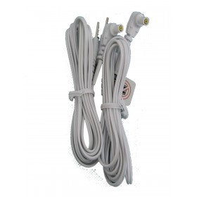WIRE FOR TENS UNIT 1 PAIR  TAIWAN