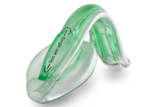 AuraGain™ Disposable Laryngeal Mask AMBU DANMARK