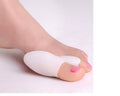BUNION SOFT JEL TOE SEPARATOR SILICON PAIR CHINA