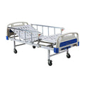 Patient Bed Full Fowler Manual  Operated China Type Pak Made