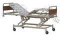 BED THREE FUNCTION MANUAL PAK MADE