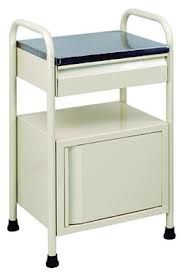 Bed Side Locker