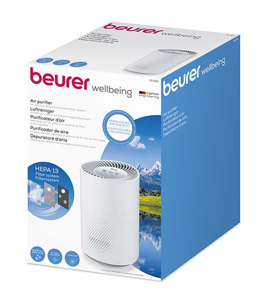 Beurer LR 220 Air Purifier