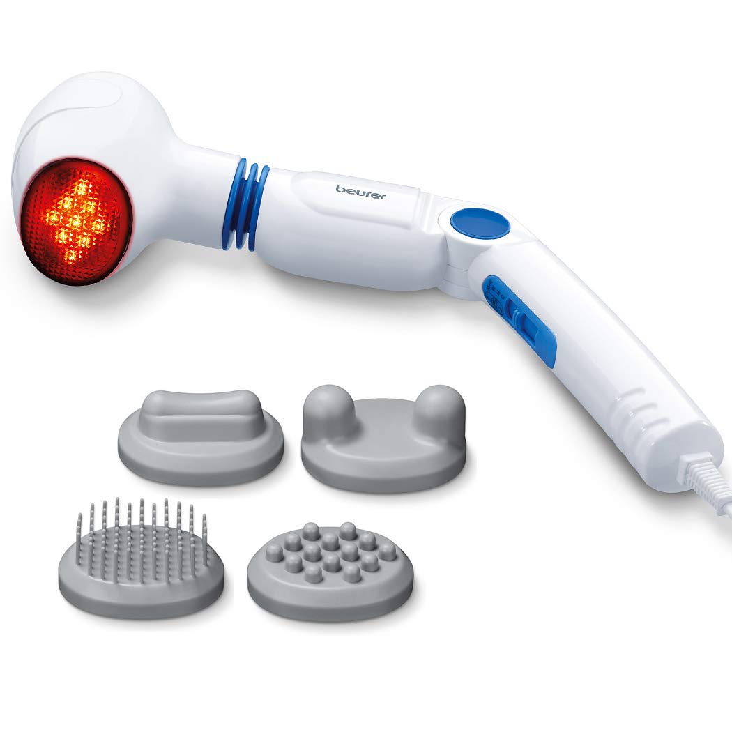 Beurer MG 40 infrared massager