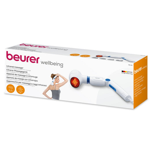 Beurer MG 40 infrared massager