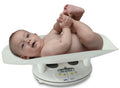 BABY DIGITAL  WEIGHT MACHINE LAICA BF-2051 ITALY