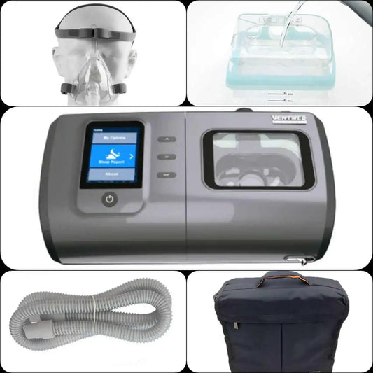 Bipap Machine ST 30