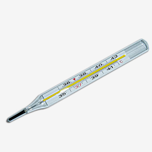 CLINICAL THERMOMETER ARMPIT