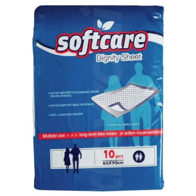 Dignity Sheets