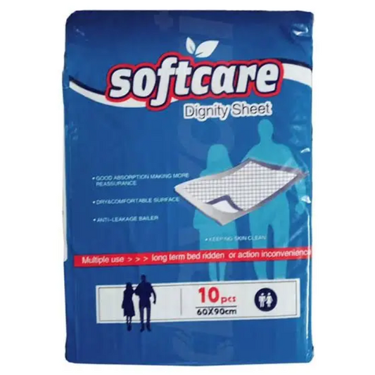 Dignity Sheets