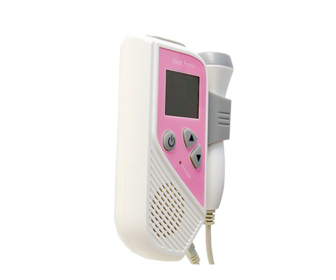 POCKET SIZE FETAL DOPPLER VIVA MEDTRONICS CHINA
