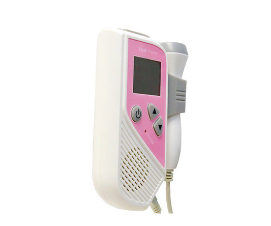 POCKET SIZE FETAL DOPPLER VIVA MEDTRONICS CHINA