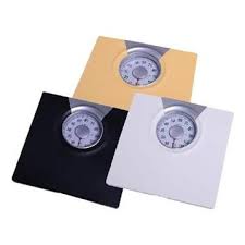 Adult Tanita 680 Manual Weight Scale