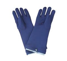 X-RAY RADIATIONS PROTECTIVE GLOVES CHINA