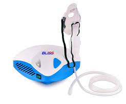 Bliss Model BL-610 Nebulizer