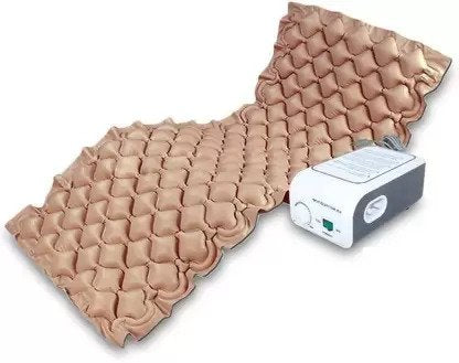 Air Mattress LifeChek TD-100
