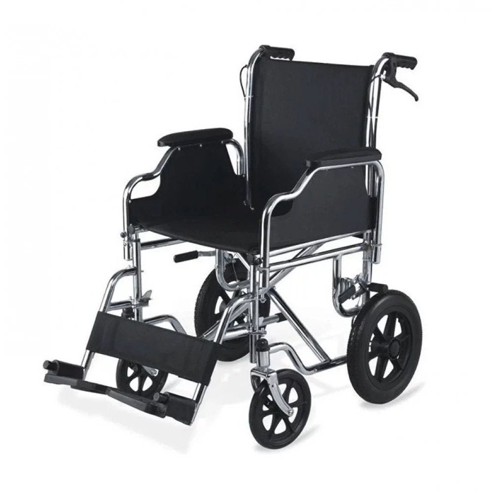 Wheelchair Model 904BJ-SFW - Entra Classic Series