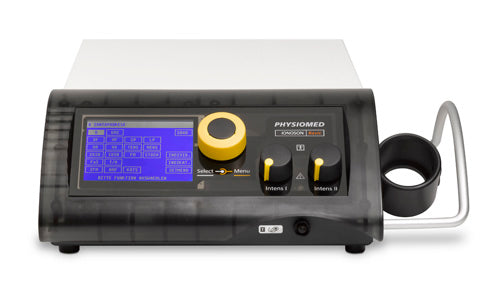 IONOSON-BASIC PHYSIOMED GERMANY