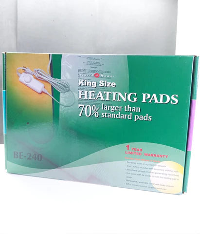 Heating Pads Be-240