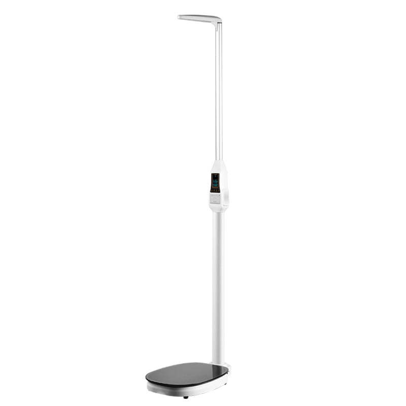 DIGITAL ULTRASONIC HEIGHT / WEIGHT & BMI MEAUSUREMENT SCALE WITH PRINTER MODEL H07 CHINA