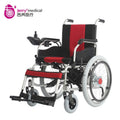 Hello 99 Electric Wheelchair