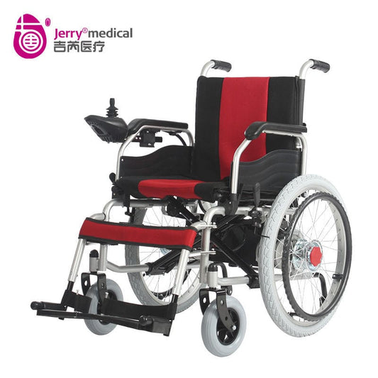 Hello 99 Electric Wheelchair
