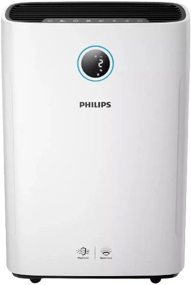 Philips AC2729/90 2000i Air Purifier and Humidifier