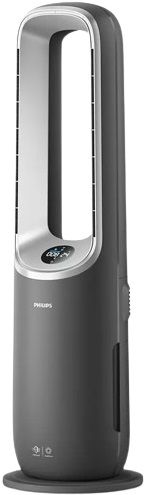 Philips AMF870/35 8000 Series 3-in-1 Fan and Heater Air Purifier