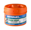 WATER-JEL BURN WRAP (CANISTER) 35" X 29" ( 91 X 76) USA