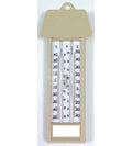 MAXIMUM AND MINIMUM ROOM THERMAOMETER CHINA