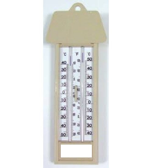 MAXIMUM AND MINIMUM ROOM THERMAOMETER CHINA