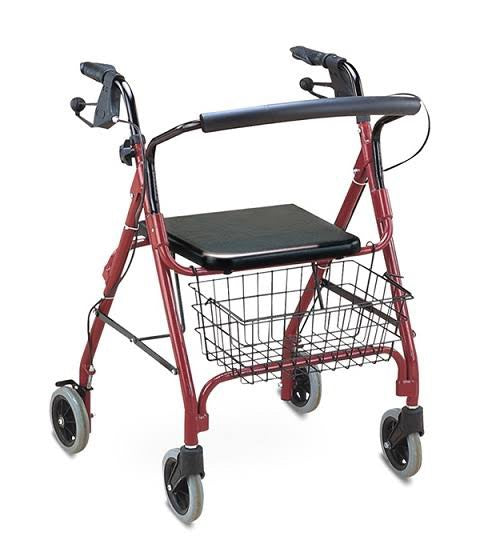 Rollator Walker