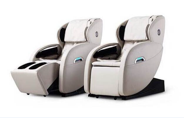SC Shape Zero Gravity Massage Chair with Heating Function K16 Boncare USA