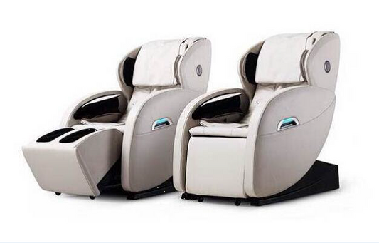 SC Shape Zero Gravity Massage Chair with Heating Function K16 Boncare USA