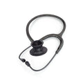 BLACK/BLACKOUT MD ONE® ADULT STETHOSCOPE -