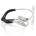 BLACK MD ONE® ADULT STETHOSCOPE -