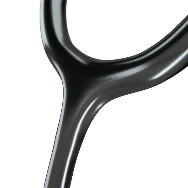 BLACK/BLACKOUT MD ONE® ADULT STETHOSCOPE -