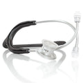 BLACK MD ONE® PEDIATRIC STETHOSCOPE -