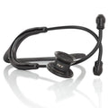 BLACK/BLACKOUT MD ONE® PEDIATRIC STETHOSCOPE -