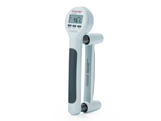 HANDGRIP DYNAMOMETER CHARDER MG4800 TAIWAN