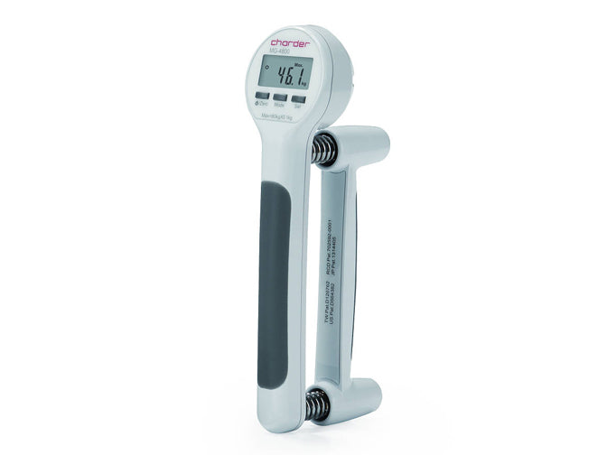 HANDGRIP DYNAMOMETER CHARDER MG4800 TAIWAN