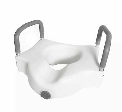 Raiser Toilet Seat