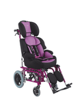 Wheelchair Model 958LC-C-35 - Entra CP Series