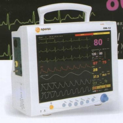 Patient Monitor OM-12 Operon