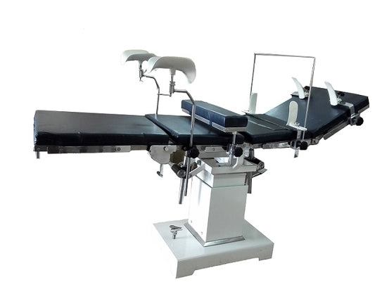 OPERATION TABLE FULL STAINLESS STEEL  LOCAL PAKISTAN
