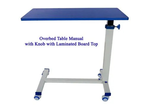 Over Bed Table Pak Made